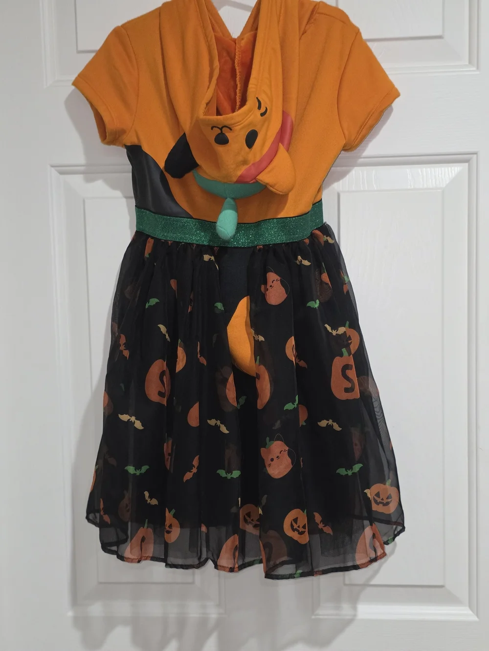 Squishmallows cute pumpkin